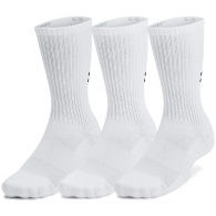 Носки Under Armour UA TC 3pk Crew thumbnav