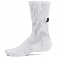 Носки Under Armour UA TC 3pk Crew thumbnav 3