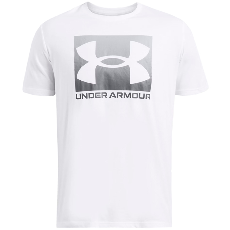Tricou Under Armour UA M BOXED SPORTS UPDATED SS photo 