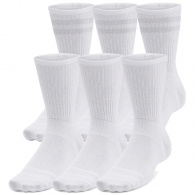 Носки Under Armour UA Essential 6pk Crew thumbnav 1