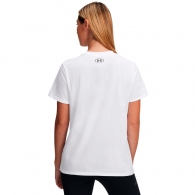 Tricou Under Armour UA Rival Outline SS thumbnav 2