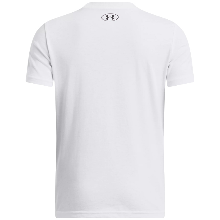 Футболка Under Armour UA B SPORTSTYLE LC SS photo 3