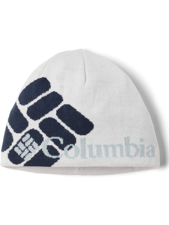 Caciula Columbia Heat Beanie DB Alb photo 1 Caciula Columbia Heat Beanie DB Alb photo 1