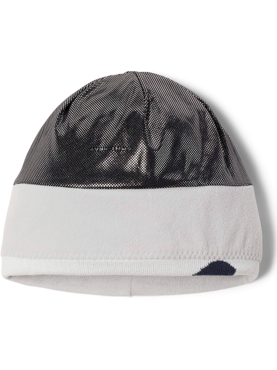 Caciula Columbia Heat Beanie DB Alb photo 2