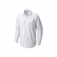 Рубашка Columbia Silver Ridge Lite Long Sleeve Shirt thumbnav 1