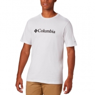 Tricou Columbia CSC Basic Logo Short Sleeve Shirt thumbnav 1