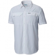 Рубашка Columbia Silver Ridge 2.0 Short Sleeve Shirt thumbnav 1