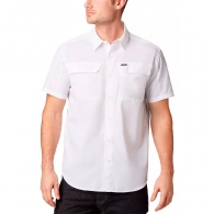 Рубашка Columbia Silver Ridge 2.0 Short Sleeve Shirt thumbnav 2