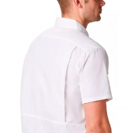 Рубашка Columbia Silver Ridge 2.0 Short Sleeve Shirt thumbnav 5