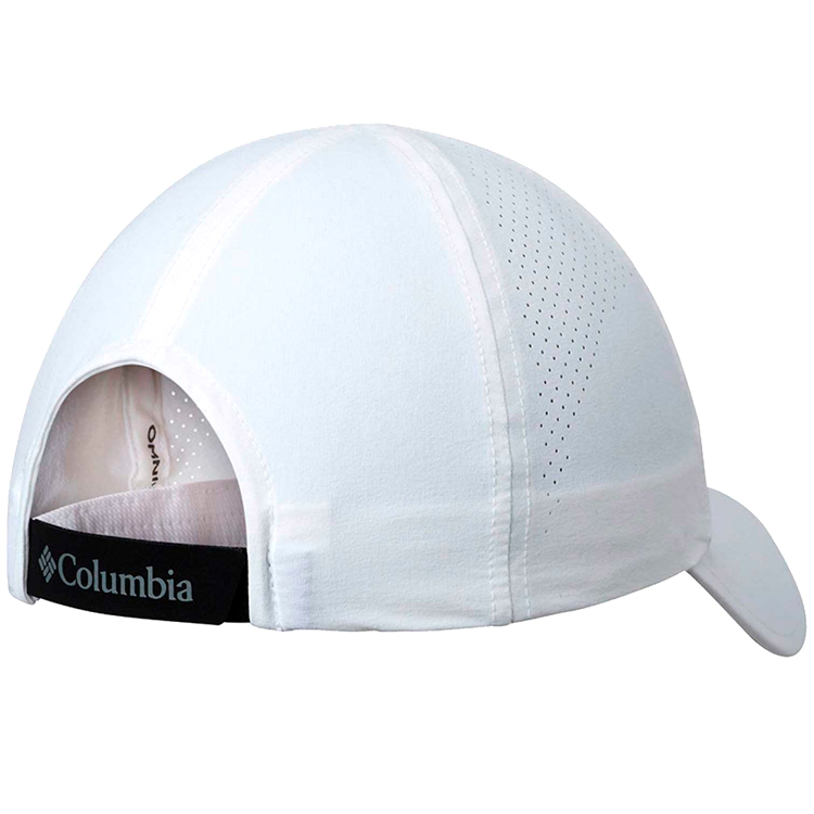 Chipiu Columbia Silver Ridge III Ball Cap DB Alb photo 2