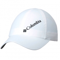 Chipiu Columbia Silver Ridge III Ball Cap thumbnav 1