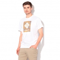  Columbia M CSC Badge Tee thumbnav 3