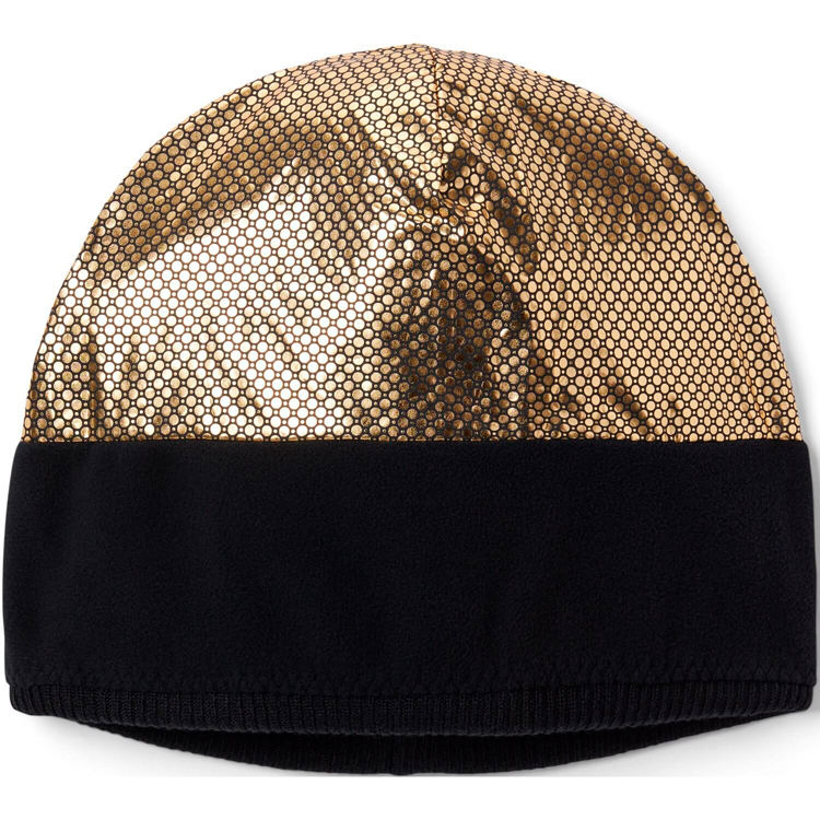 Caciula Columbia Polar Powder II Beanie DB Alb-negru photo 2