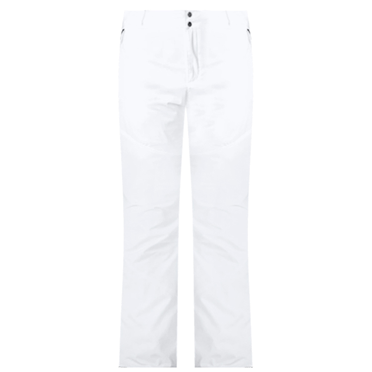 Брюки Columbia Backslope II Insulated Pant XS Белый Женский photo 1 Брюки Columbia Backslope II Insulated Pant XS Белый Женский photo 1