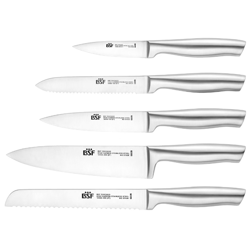 Набор ножей Zwilling 19991200 photo 3