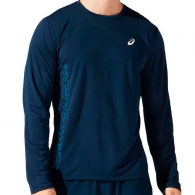 Толстовка Asics SMSB RUN LS TOP thumbnav 1
