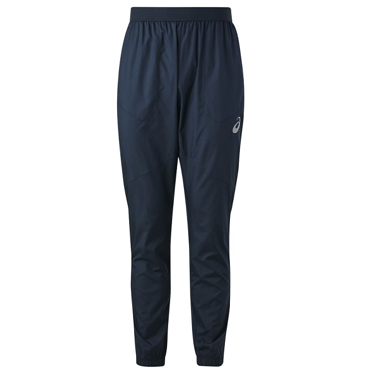 Брюки Asics VISIBILITY PANT 2XL Синий Мужской photo 1 Брюки Asics VISIBILITY PANT 2XL Синий Мужской photo 1