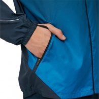 Scurta Asics LITE-SHOW JACKET thumbnav 3