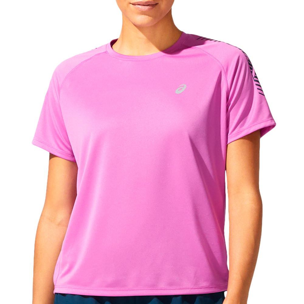 Tricou Asics ICON SS TOP photo 1 Tricou Asics ICON SS TOP photo 1