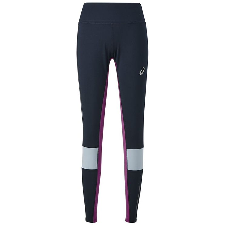 Легинсы Asics VISIBILITY TIGHT / Женский / L / Синий photo 1 Легинсы Asics VISIBILITY TIGHT / Женский / L / Синий photo 1