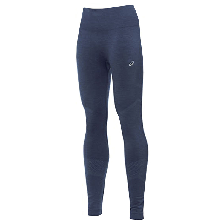 Легинсы Asics SEAMLESS TIGHT / Женский / L / Синий photo 1 Легинсы Asics SEAMLESS TIGHT / Женский / L / Синий photo 1