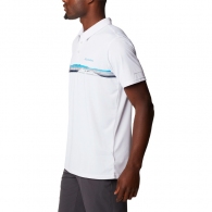 Polo Columbia Hike Novelty Polo thumbnav 2
