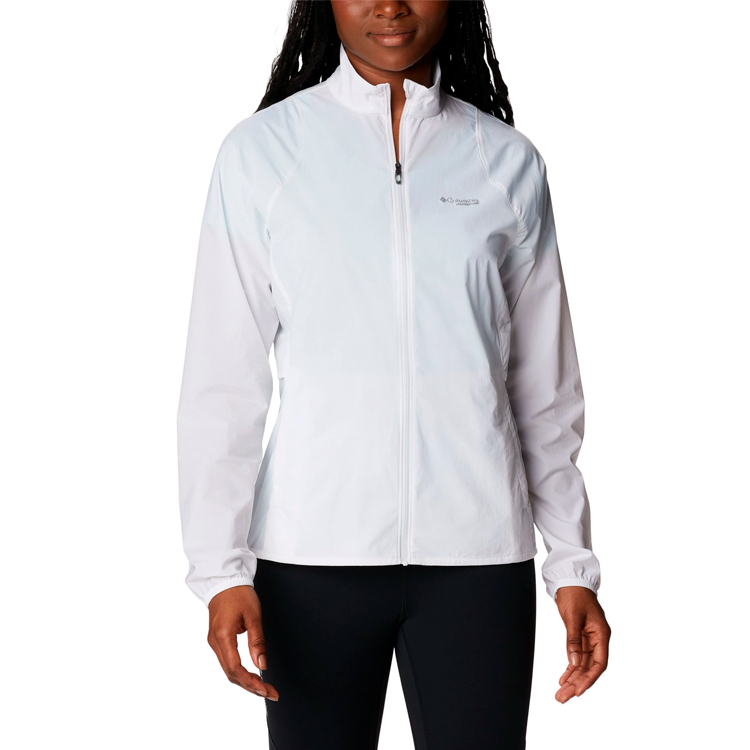 Jacheta Columbia W Endless Trail Wind Shell photo Jacheta Columbia W Endless Trail Wind Shell photo