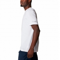 Футболка Columbia M Endless Trail Running Tech Tee thumbnav 2