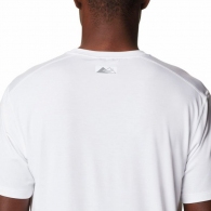 Футболка Columbia M Endless Trail Running Tech Tee thumbnav 3