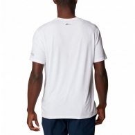 Футболка Columbia M Endless Trail Running Tech Tee thumbnav 4