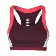 Bra sportive Asics COLOR BLOCK BRA 2 thumbnav 1