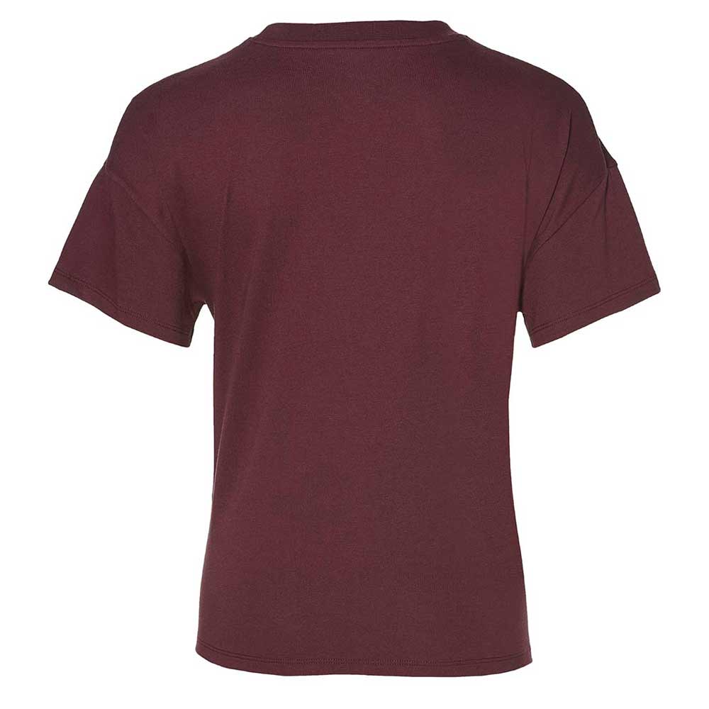  Asics BIG LOGO TEE DEEP photo 3