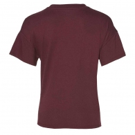  Asics BIG LOGO TEE DEEP thumbnav 3