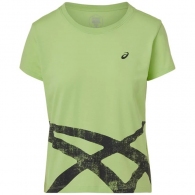 Футболка Asics TIGER TOP thumbnav 1