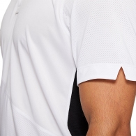 Поло Asics CLUB M POLO SHIRT WHITE thumbnav 3