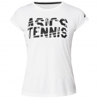  Asics PRACTICE GRAPHIC SS thumbnav 1