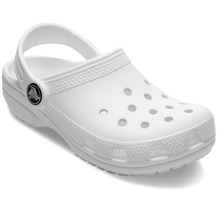 Slapi Crocs Classic Clog K photo 2