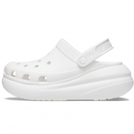 Slapi Crocs Crush Clog thumbnav 1