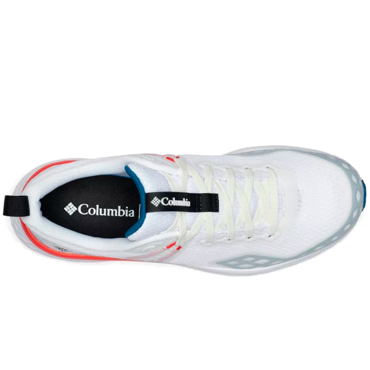 Кроссовки Columbia Konos TRS / Мужской / 40 / Белый photo 4