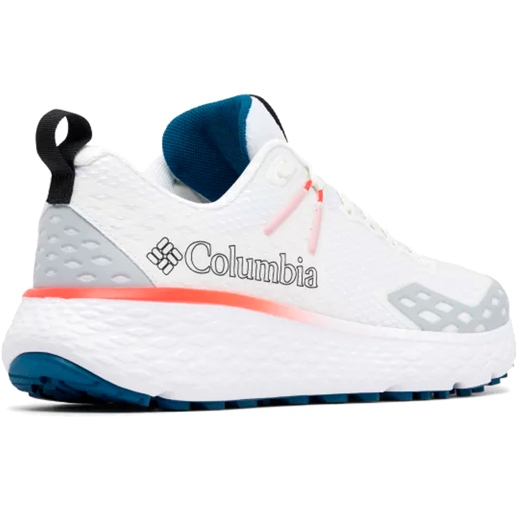 Кроссовки Columbia Konos TRS / Мужской / 40 / Белый photo 5