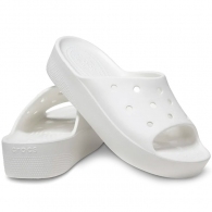 Шлепанцы Crocs Classic Platform Slide thumbnav 2