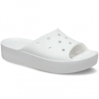 Шлепанцы Crocs Classic Platform Slide thumbnav 5