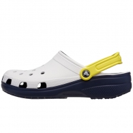 Slapi Crocs Classic Retro Sport Clog K thumbnav