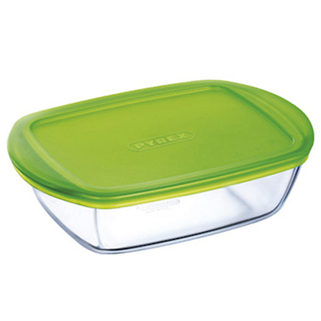 Recipient din sticla Pyrex 211P000 photo 1