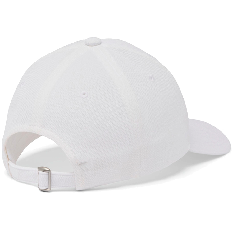 Chipiu Columbia Twin Canyon Ball Cap One size Alb photo 3