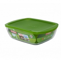 Стеклянный контейнер Pyrex 216P000 thumbnav 1