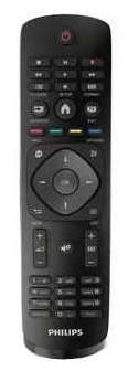 Televizor Philips 22PFH4000 / 22" / / Full HD photo 2
