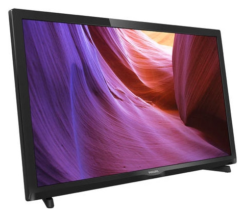 Televizor Philips 22PFH4000 / 22" / / Full HD photo 3