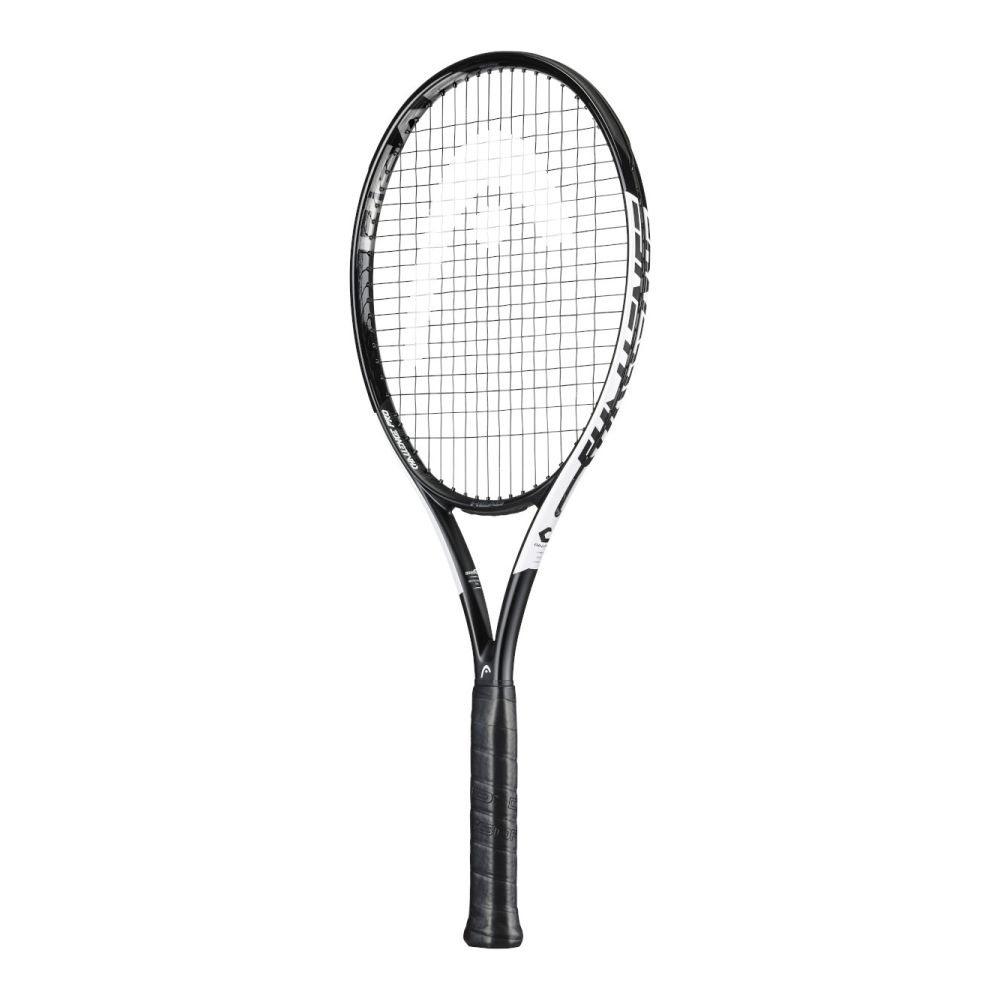 Ракетка для большого тенниса HEAD PRO WH GR3/20 photo Ракетка для большого тенниса HEAD PRO WH GR3/20 photo
