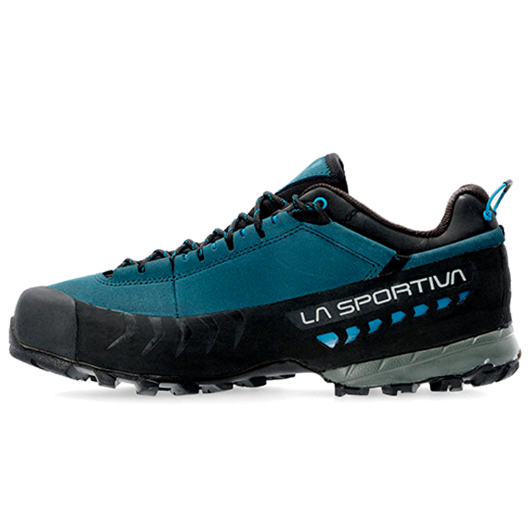 Кроссовки La Sportiva Tx5 Low Gtx / Мужской / 40 / Серый photo 1 Кроссовки La Sportiva Tx5 Low Gtx / Мужской / 40 / Серый photo 1